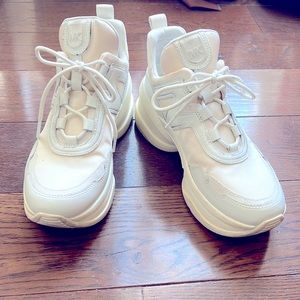 Michael Kors Low Top Chunky Sneakers